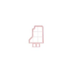 日立純正パーツ 洗濯乾燥機用 乾燥フィルター NW-D8BX 020 | 