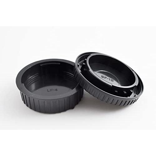 ATAK Nikon ニコン F マウント用 互換 Fキャップ/レンズ リア キャップ 3個 & ボディキャップ 3個 合計6個 Nikon ニ |  | 06
