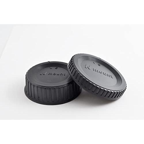 ATAK Nikon ニコン F マウント用 互換 Fキャップ/レンズ リア キャップ 3個 & ボディキャップ 3個 合計6個 Nikon ニ |  | 07