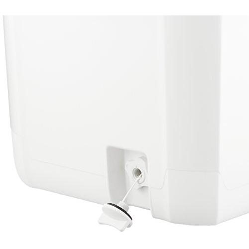 シマノSHIMANO クーラーボックス 20L フリーガ ライトLZ-020M 釣り用 ピュアホワイト |  | 02