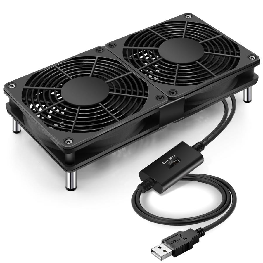 RCファン　懐かしく置いてましたが好きな方どうぞ。 轟音PC]10000回転overなケースファンがうるさすぎたwww - YouTube