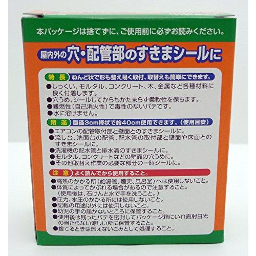 アルテコ パワーエース 穴うめシールパテ 非硬化 500g ライトグレー |  | 02
