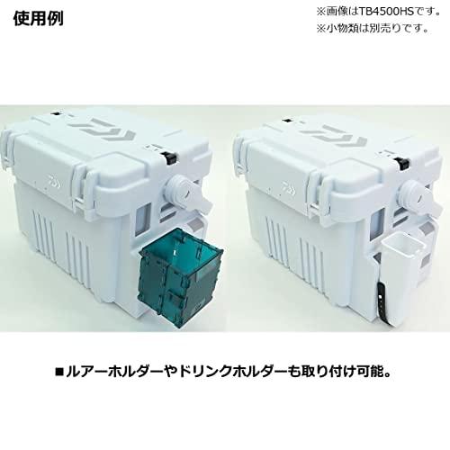 ダイワDAIWA タックルボックス TB3000HS SWH 釣り ボックス |  | 04