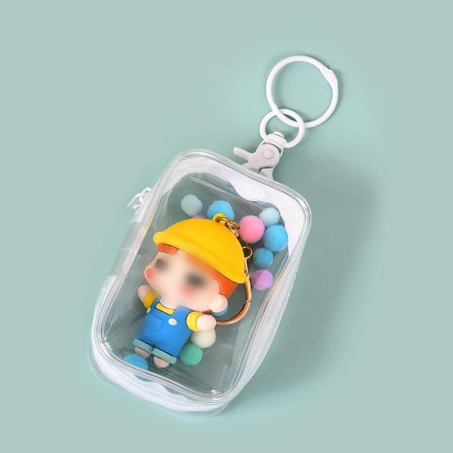 シイタケ　ぬいぐるみポーチ　収納　エコバッグ　新品未使用 Amazon | YUYAKESHI ケース バッグ 痛バック 防塵 ぬいポーチ