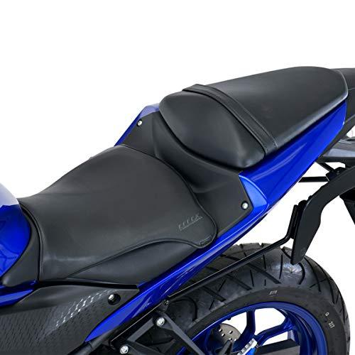 エフェックスEFFEX ゲルザブGEL-ZAB R バイクシート 巻きつけタイプ ブラック オートバイ 二輪用 EHZ3136 |  | 01