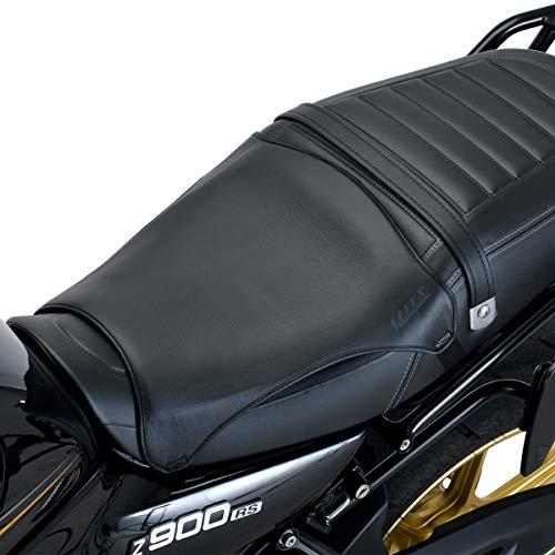 エフェックスEFFEX ゲルザブGEL-ZAB R バイクシート 巻きつけタイプ ブラック オートバイ 二輪用 EHZ3136 |  | 03