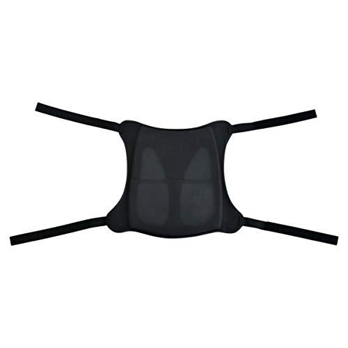 エフェックスEFFEX ゲルザブGEL-ZAB R バイクシート 巻きつけタイプ ブラック オートバイ 二輪用 EHZ3136 |  | 05