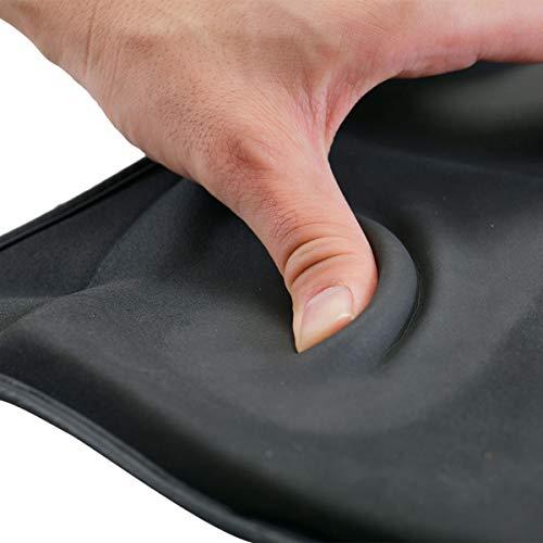 エフェックスEFFEX ゲルザブGEL-ZAB R バイクシート 巻きつけタイプ ブラック オートバイ 二輪用 EHZ3136 |  | 06