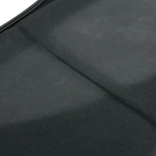 エフェックスEFFEX ゲルザブGEL-ZAB R バイクシート 巻きつけタイプ ブラック オートバイ 二輪用 EHZ3136 |  | 09