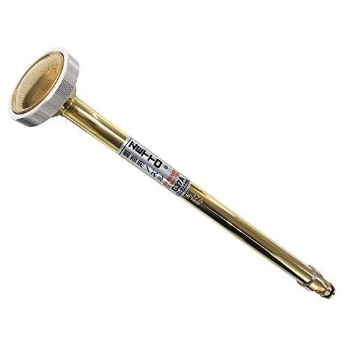 ZETTO ワンタッチ式 散水ノズル G37A | 