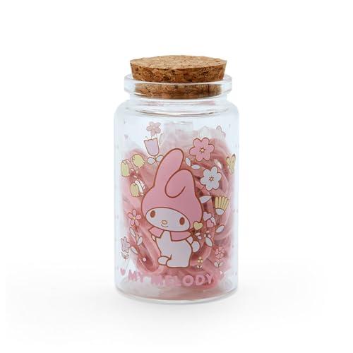 サンリオSANRIO サンリオ ヘアゴム マイメロディ マイメロちゃん my melody 8.5×4.5×4.5cm おしゃれ雑貨?いつまでも | 