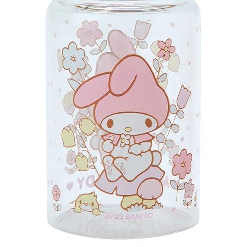 サンリオSANRIO サンリオ ヘアゴム マイメロディ マイメロちゃん my melody 8.5×4.5×4.5cm おしゃれ雑貨?いつまでも |  | 03
