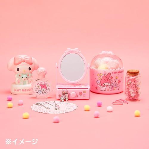 サンリオSANRIO サンリオ ヘアゴム マイメロディ マイメロちゃん my melody 8.5×4.5×4.5cm おしゃれ雑貨?いつまでも |  | 04