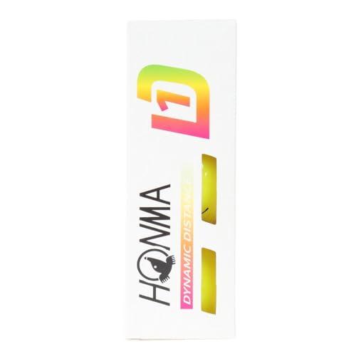 HONMA 2024 ホンマ D1 BT2401 マルチ （１ダース12個入） |  | 04