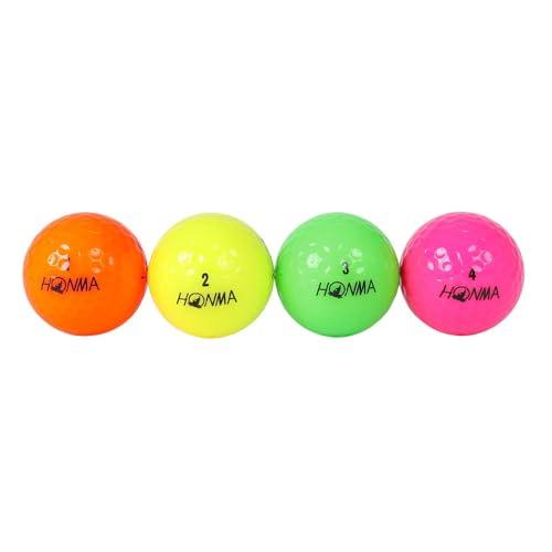 HONMA 2024 ホンマ D1 BT2401 マルチ （１ダース12個入） |  | 07