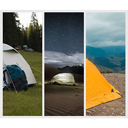 FFOGG ペグ テントペグ 28cm キャンプ設営用具 アウトドア 鍛造ペグ ステンレス鋼420 一体化 U字型 6本セット アウトドア 登山 |  | 06