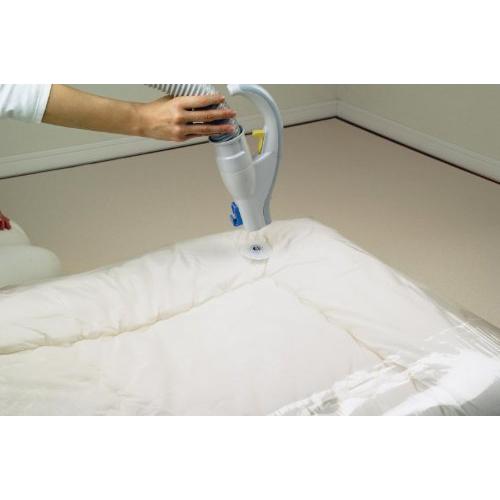 オリエント バルブ式ふとん圧縮袋ソフトケース付 90×90cm |  | 02