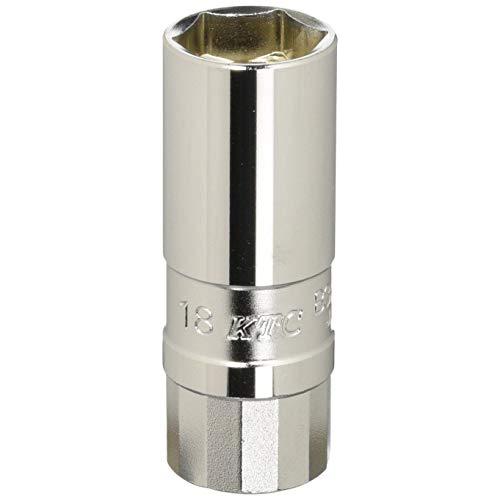 京都機械工具KTC プラグレンチ 9.5sq B3A-18P | 