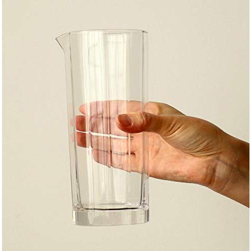 アデリア 水差し ガラス クリア 610ml エスキナ カラフェ 日本製 B6504 |  | 02