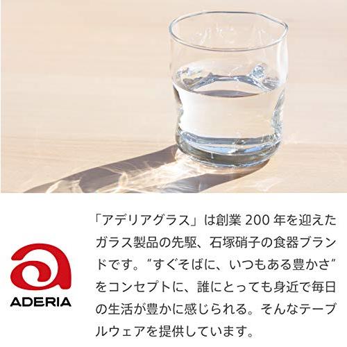 アデリア 水差し ガラス クリア 610ml エスキナ カラフェ 日本製 B6504 |  | 06