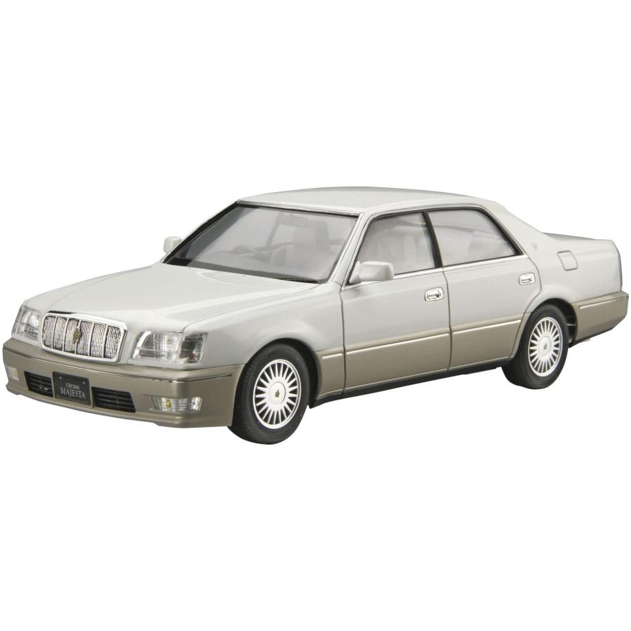 青島文化教材社AOSHIMA 1/24 ザ・モデルカー No.151 トヨタ 青島文化教材社AOSHIMA 1/24 ザ・モデルカー No.151 トヨタ