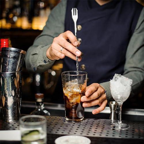 DFsucces メジャーカップ 30/45ml ステンレス鋼 ジガーカップ 目盛り付き カクテル計量カップ ダブルヘッド シルバー 30/45 |  | 06