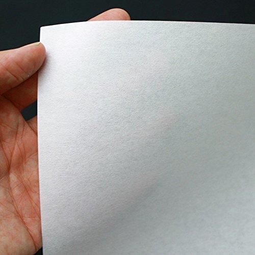 呉竹 半紙 裏打 専用紙 半切 LA18-2 |  | 01