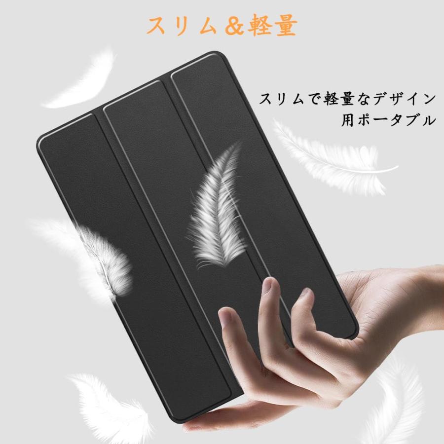 Lenovo Tab B103rd Gen /Lenovo Tab M103rd Gen（ZAAE0009JP ケース 新型 レノボ10.1イン |  | 06