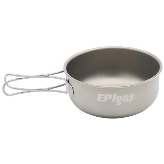 EPIイーピーアイ チタン3点食器セット T-8001 |  | 06