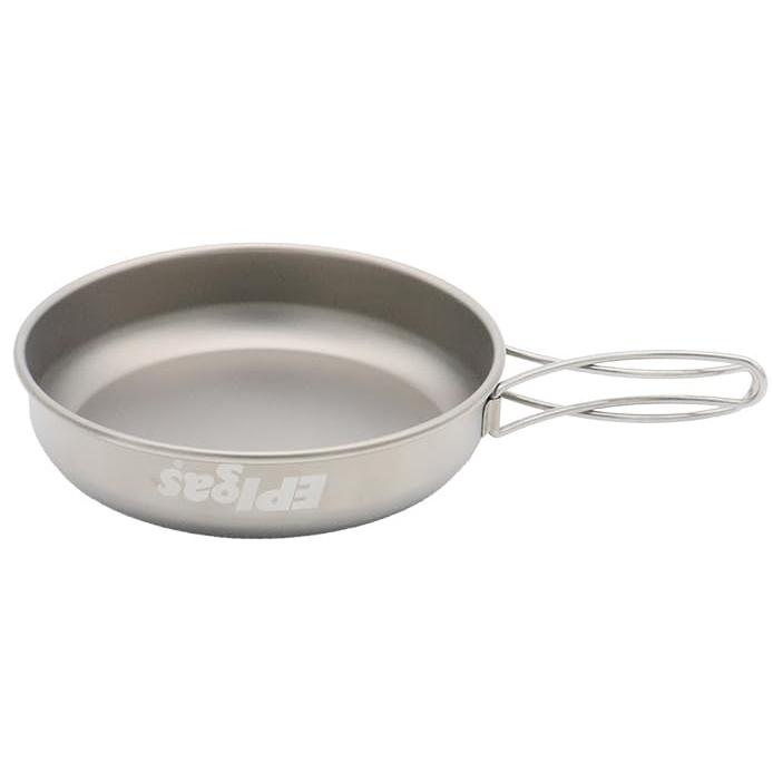 EPIイーピーアイ チタン3点食器セット T-8001 |  | 08