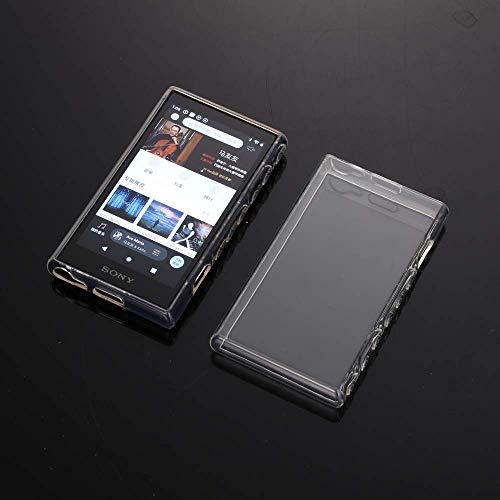 【ケース付き】SONY ウォークマン NW-A106(NW-A100シリーズ) Amazon.co.jp: Jinmdz SONY NW-A100 ケース ソニー ウォークマン NW