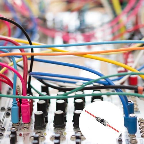 1ピン配線コネクター 10個セット コネクター 配線コネクター ワイヤーコネクタ 配線分岐コネクター 固定可能コネクタ 簡単に速く配線取り付け |  | 04