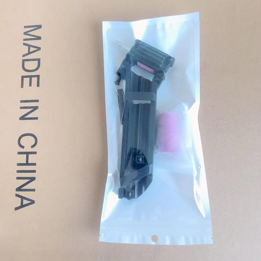 Aurooooa ドリルシャープナー 使用範囲2.0-12.5mm 鉄工ドリル用 ルシャープ 研削工具 ポータブルドリ 電動工具部品 |  | 07