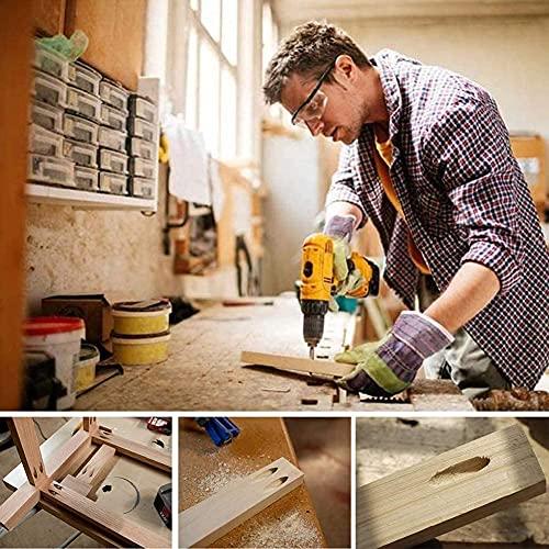 シャコガイル　a b ２枚 ZOYUBS 15度斜め ドリルガイド 穴あけガイド ポケットホールジグ