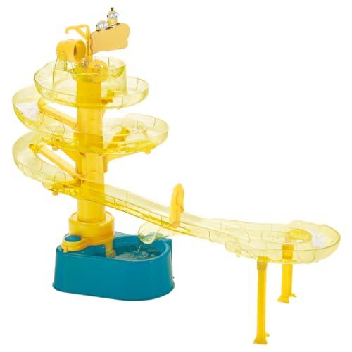 そうめんスライダ― ミニオン 自宅用 流しそうめん機 | 