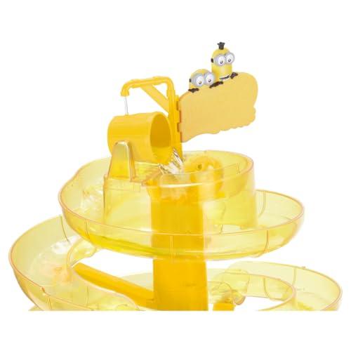そうめんスライダ― ミニオン 自宅用 流しそうめん機 |  | 01