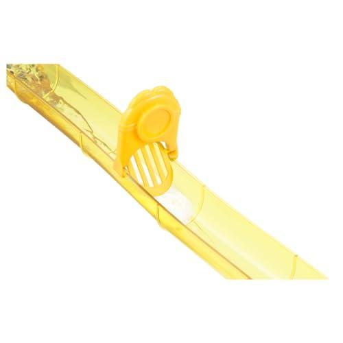 そうめんスライダ― ミニオン 自宅用 流しそうめん機 |  | 03