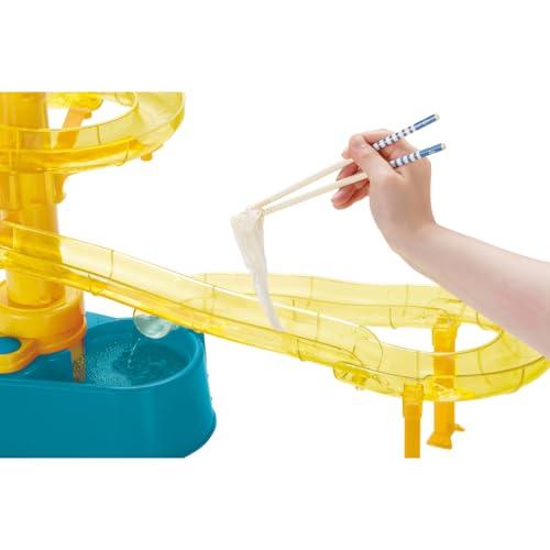 そうめんスライダ― ミニオン 自宅用 流しそうめん機 |  | 04