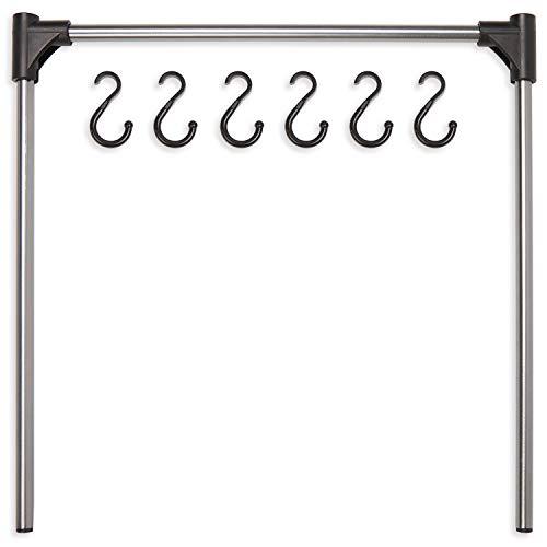 Moon Lence スタンド キャンプ テーブル用 アクセサリー … | 