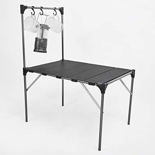 Moon Lence スタンド キャンプ テーブル用 アクセサリー … |  | 02