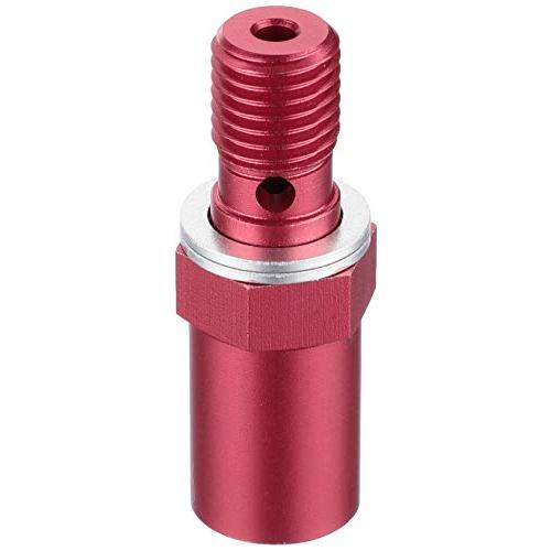 キタコKITACO 油温計フィッティングバンジョーボルト 汎用 752-0500490 | 