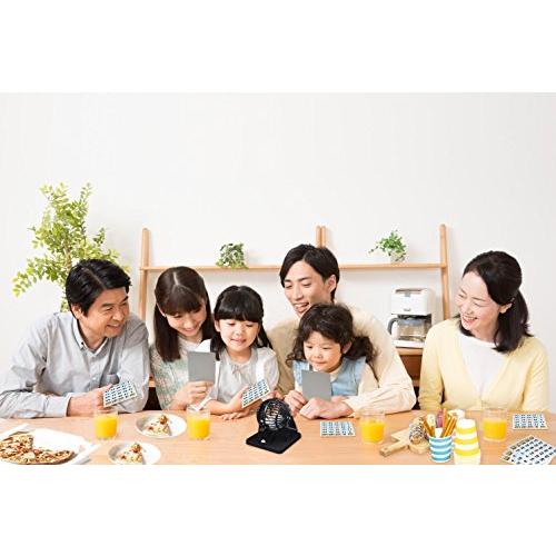 ハナヤマHANAYAMA ポータブルビンゴ |  | 02