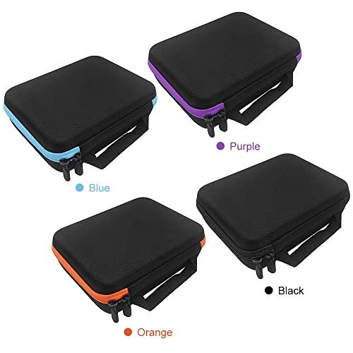 LIXADA ヨーヨー 収納バッグ 収納ケース ヨーヨー キャリーバッグ ポーチ アウトドア 機器保護バッグ |  | 02