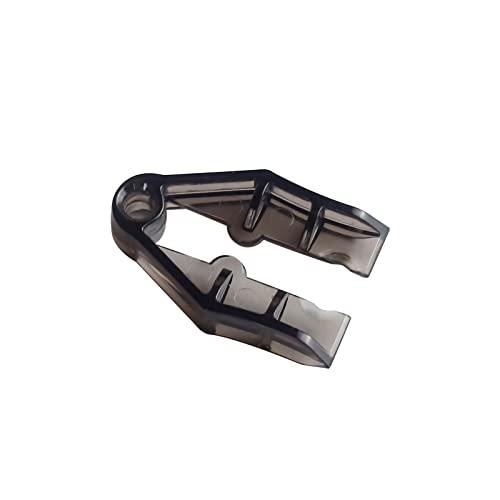 3APLUS MMCXアシストツール mmcx接合専用 断線防止 コネクタ破損防止 ワイヤ取り外し用 ブラック1個 | 