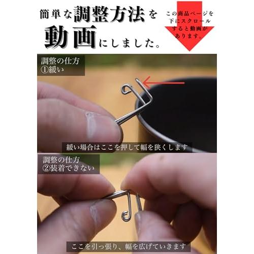 KALUGII ドリクリップ 2nd-S ステンレス ケースなし 累計販売数10000個突破 コーヒー ドリップ 注ぎ口 スキッター ケトル ス |  | 02