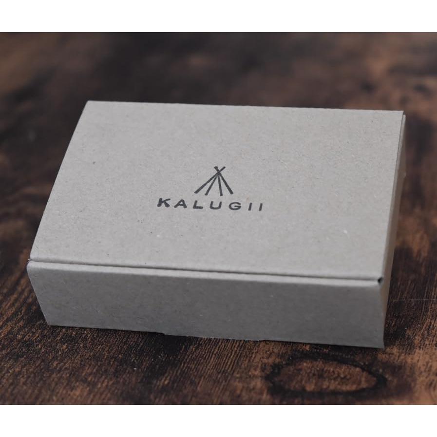 KALUGII ドリクリップ 2nd-S ステンレス ケースなし 累計販売数10000個突破 コーヒー ドリップ 注ぎ口 スキッター ケトル ス |  | 05