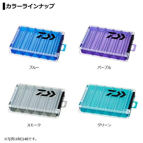 ダイワDAIWA エギ ケース リバーシブルケース RC140 パープル |  | 04