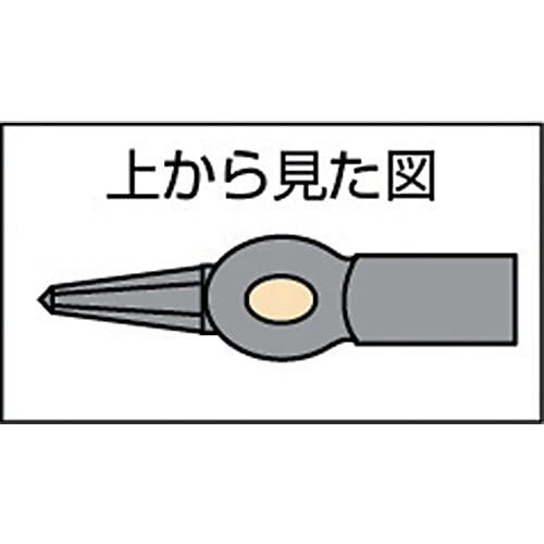 TRUSCOトラスコ カストリハンマー #1/2 TKSH-05 |  | 01