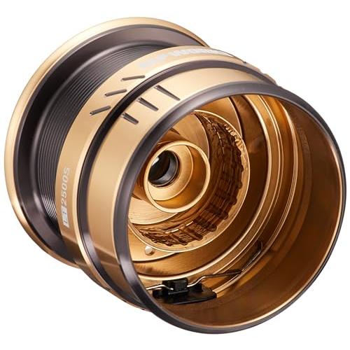 ダイワslpワークスDaiwa Slp Works SLPW LT タイプ-αスプール ゴールド