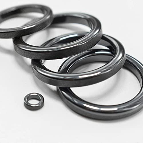 ロッド修理キット 13サイズ26個セット 直径3.3~30mm 釣りロッド先端修理キット トップガイドリング セラミックリング 釣り竿ガイド穂先 |  | 03